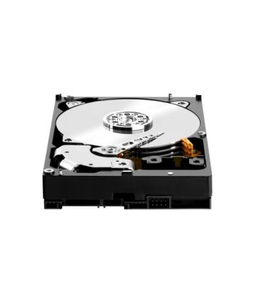 Western Digital Red Pro 3.5" 2000 GB Serial ATA III