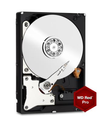 Western Digital Red Pro 3.5" 2000 GB Serial ATA III