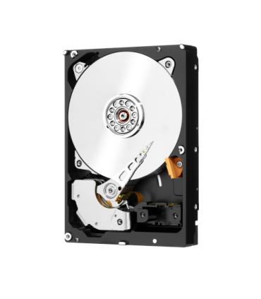 Western Digital Red Pro 3.5" 2000 GB Serial ATA III
