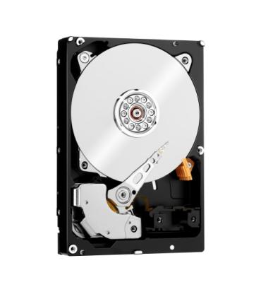 Western Digital Red Pro 3.5" 2000 GB Serial ATA III
