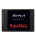 Sandisk Plus 240 GB Serial ATA III SLC