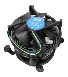 INTEL ACTIVE COOLER HEAT-SINK WITH FIXED FAN FOR LGA1151 BXTS15A 944216