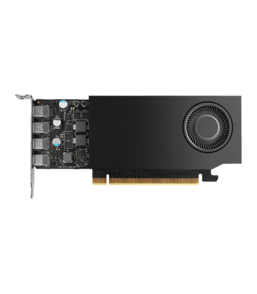 PNY NVIDIA RTX A1000 8 GB GDDR6