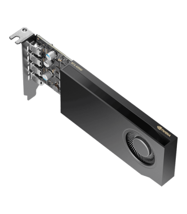 PNY NVIDIA RTX A1000 8 GB GDDR6