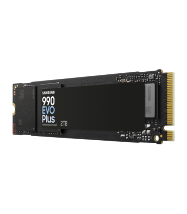 Samsung MZ-V9S2T0 2 TB M.2 PCI Express 4.0 NVMe V-NAND TLC