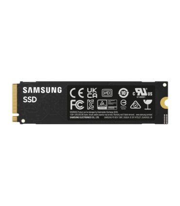 Samsung MZ-V9S1T0 1 TB M.2 PCI Express 4.0 NVMe V-NAND TLC