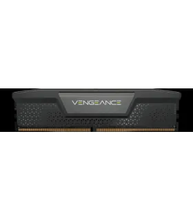 MEMORIA CORSAIR DDR5 32GB 1X32GB PC5600 VENGEANCE CMK32GX5M1B5600Z40
