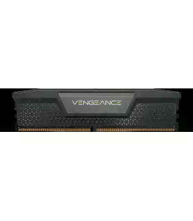 MEMORIA CORSAIR DDR5 32GB 1X32GB PC5600 VENGEANCE CMK32GX5M1B5600Z40