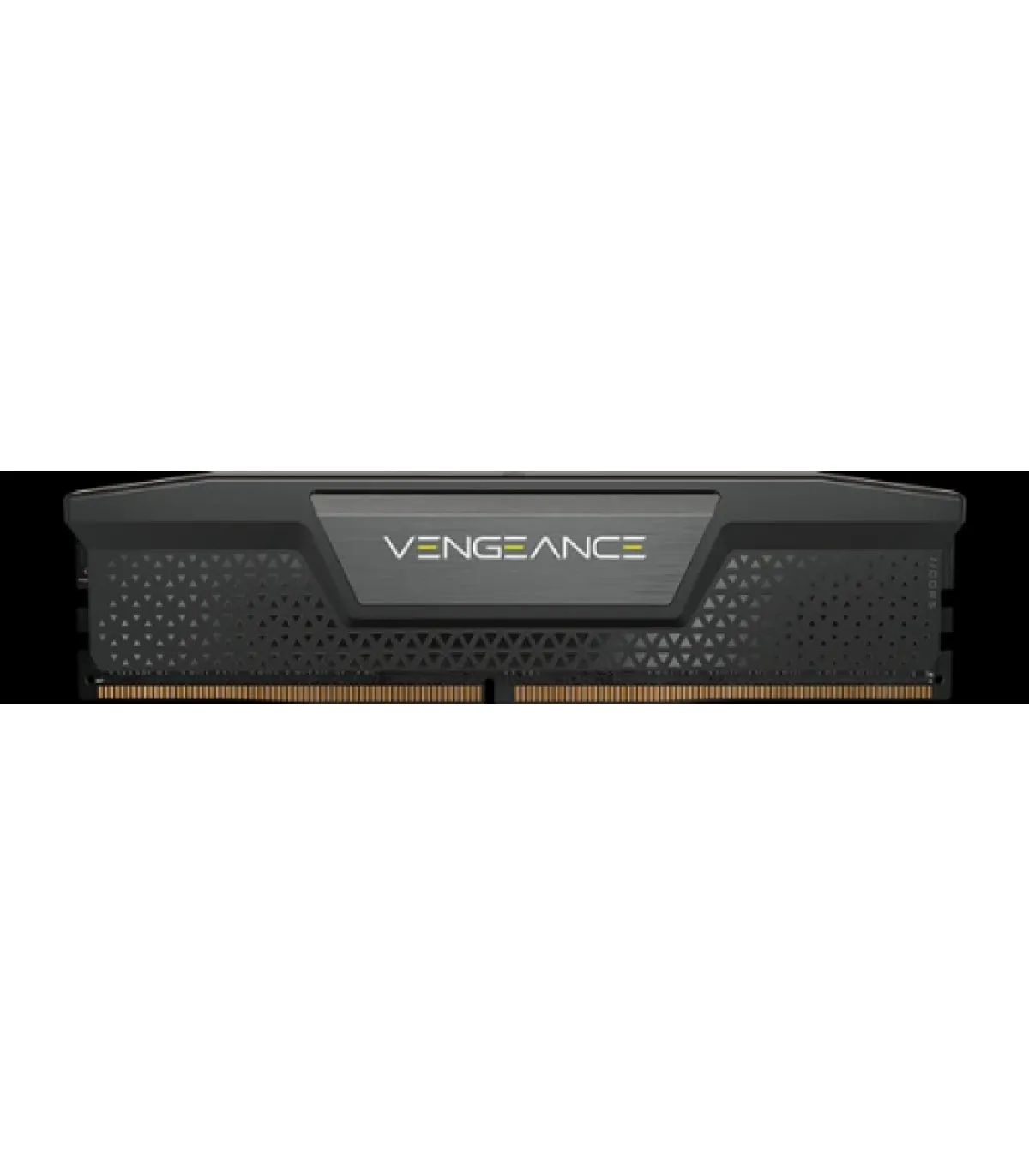 MEMORIA CORSAIR DDR5 32GB 1X32GB PC5600 VENGEANCE CMK32GX5M1B5600Z40