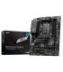 PLACA ASROCK Z890 NOVA WIFI,INTEL,1851,Z890,4DDR5,256GB,1HDMI+2THUNDERBOLT,4SATA3+4M.2,1X5 +1X2.5 GBLAN,WIFI7+BT5.4,12USB3.2+1US