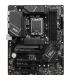 PLACA ASROCK Z890 NOVA WIFI,INTEL,1851,Z890,4DDR5,256GB,1HDMI+2THUNDERBOLT,4SATA3+4M.2,1X5 +1X2.5 GBLAN,WIFI7+BT5.4,12USB3.2+1US