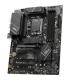 PLACA ASROCK Z890 NOVA WIFI,INTEL,1851,Z890,4DDR5,256GB,1HDMI+2THUNDERBOLT,4SATA3+4M.2,1X5 +1X2.5 GBLAN,WIFI7+BT5.4,12USB3.2+1US