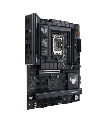 ASUS TUF GAMING Z890-PLUS WIFI Intel Z890 LGA 1851 (Socket V1) ATX