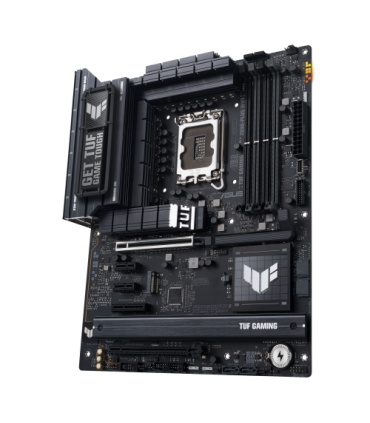 ASUS TUF GAMING Z890-PLUS WIFI Intel Z890 LGA 1851 (Socket V1) ATX