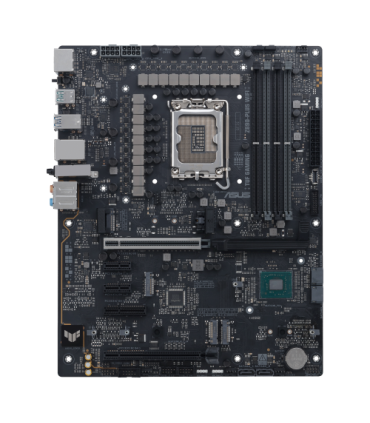 ASUS TUF GAMING Z890-PLUS WIFI Intel Z890 LGA 1851 (Socket V1) ATX