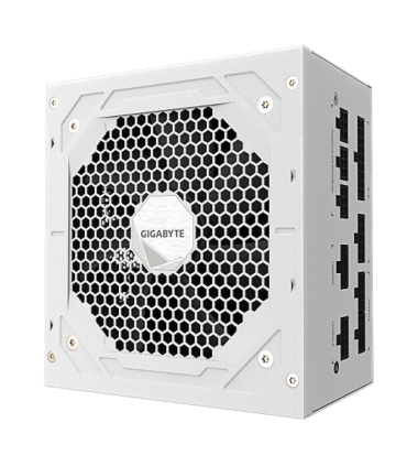 GIGABYTE UD850GM PG5W unidad de fuente de alimentación 850 W 20+4 pin ATX ATX Negro