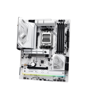 Asrock X870 Steel Legend WiFi AMD X870 Zócalo AM5 ATX
