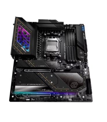 PLACA ASROCK X870E TACHI,AMD,AM5,X870E,4DDR5,256GB,2USB4 TYPE-C+HDMI,6SATA3,4M.2,2USB4,7USB3.2,1USB TYPE-C,LAN5GB,WIFI7+BT,ATX
