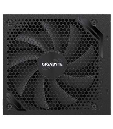 GIGABYTE UD1300GM PG5 unidad de fuente de alimentación 1300 W 20+4 pin ATX ATX Negro