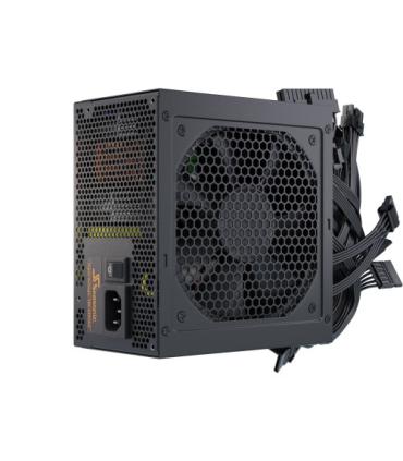 Seasonic B12 BC unidad de fuente de alimentación 850 W 20+4 pin ATX ATX Negro