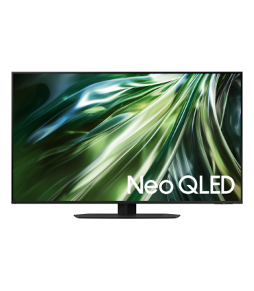 Samsung TQ50QN90DAT 127 cm (50") 4K Ultra HD Smart TV Wifi Negro