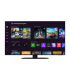 Samsung TQ50QN90DAT 127 cm (50") 4K Ultra HD Smart TV Wifi Negro