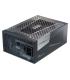 Seasonic PRIME-TX-1600 unidad de fuente de alimentación 1600 W 20+4 pin ATX ATX Negro