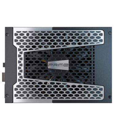 Seasonic PRIME-TX-1600 unidad de fuente de alimentación 1600 W 20+4 pin ATX ATX Negro