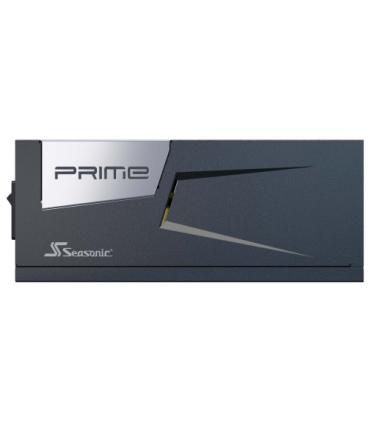 Seasonic PRIME-TX-1600 unidad de fuente de alimentación 1600 W 20+4 pin ATX ATX Negro