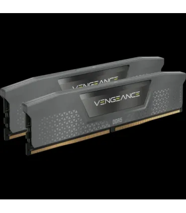 Corsair Vengeance CMK32GX5M2B6400Z32 módulo de memoria 32 GB 2 x 16 GB DDR5 4800 MHz