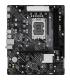 PLACA ASROCK B760M-H2/M.2,INTEL,1700,B760,2DDR5,96GB,HDMI+DP,4SATA+2M.2,5USB 3.2+1USB-C,GBLAN,MATX