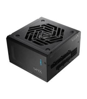 FSP VITA GM 850W unidad de fuente de alimentación 20+4 pin ATX ATX Negro
