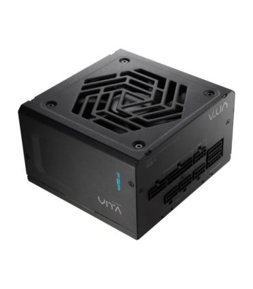 FSP VITA GM 850W unidad de fuente de alimentación 20+4 pin ATX ATX Negro