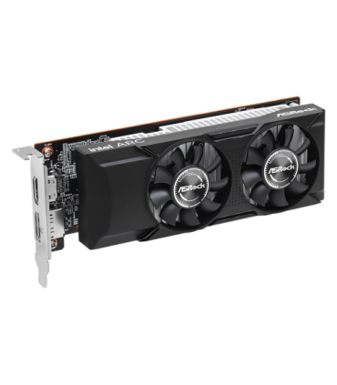 Asrock Intel Arc A310 Low Profile 4GB GDDR6