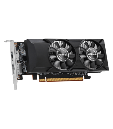 Asrock Intel Arc A310 Low Profile 4GB GDDR6