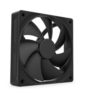 NZXT RF-P12SF-B2 sistema de refrigeración para ordenador Carcasa del ordenador Ventilador Negro 1 pieza(s