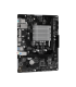 Asrock N100M NA (CPU integrada) micro ATX