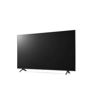 LG 50UN640S Pantalla plana para señalización digital 127 cm (50") LCD Wifi 400 cd / m² 4K Ultra HD Azul WebOS