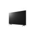 LG 50UN640S Pantalla plana para señalización digital 127 cm (50") LCD Wifi 400 cd / m² 4K Ultra HD Azul WebOS