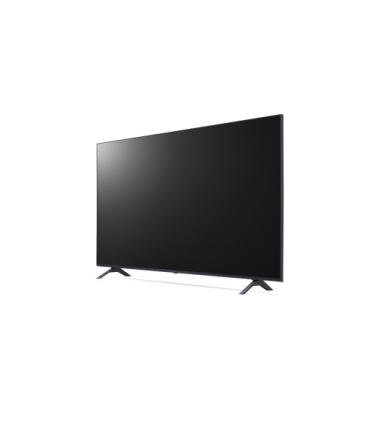 LG 50UN640S Pantalla plana para señalización digital 127 cm (50") LCD Wifi 400 cd / m² 4K Ultra HD Azul WebOS