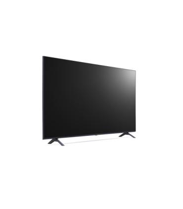 LG 50UN640S Pantalla plana para señalización digital 127 cm (50") LCD Wifi 400 cd / m² 4K Ultra HD Azul WebOS