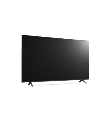 LG 50UN640S Pantalla plana para señalización digital 127 cm (50") LCD Wifi 400 cd / m² 4K Ultra HD Azul WebOS