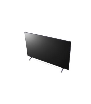 LG 50UN640S Pantalla plana para señalización digital 127 cm (50") LCD Wifi 400 cd / m² 4K Ultra HD Azul WebOS