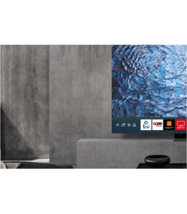 Samsung TQ85QN90DAT 2,16 m (85") 4K Ultra HD Smart TV Wifi Negro