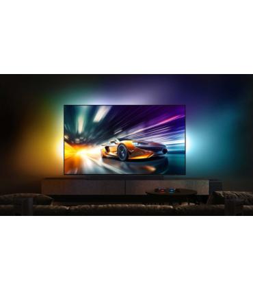 Samsung TQ85QN90DAT 2,16 m (85") 4K Ultra HD Smart TV Wifi Negro