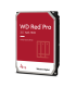 Western Digital Red Pro 3.5" 4 TB SATA