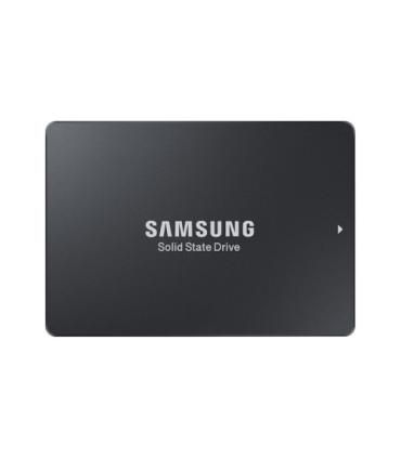 Samsung PM893 2.5" 1,92 TB Serial ATA III V-NAND TLC