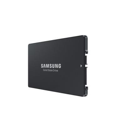 Samsung PM893 2.5" 1,92 TB Serial ATA III V-NAND TLC