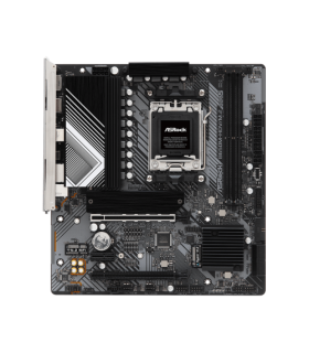 Asrock B650M-HDV/M.2 AMD B650 Zócalo AM5 micro ATX