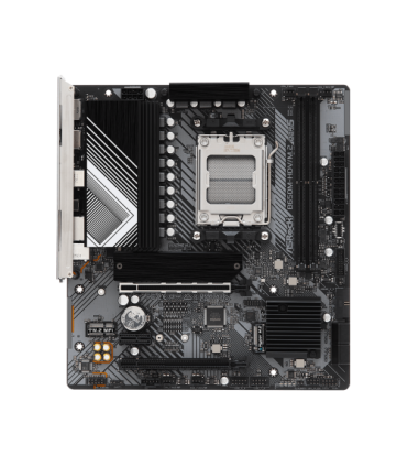 Asrock B650M-HDV/M.2 AMD B650 Zócalo AM5 micro ATX